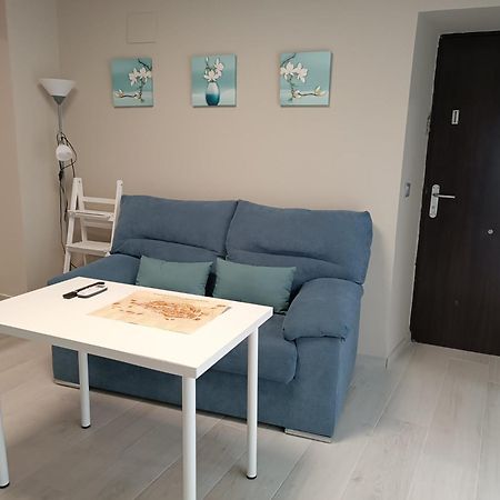 La Casina De Caceres Διαμέρισμα Εξωτερικό φωτογραφία