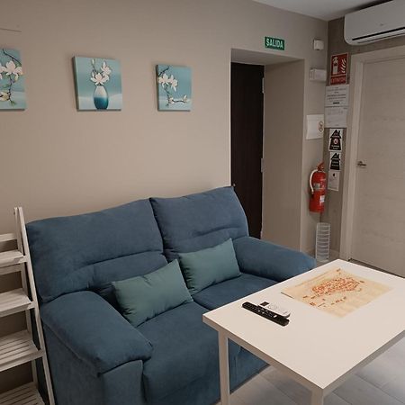 La Casina De Caceres Διαμέρισμα Εξωτερικό φωτογραφία