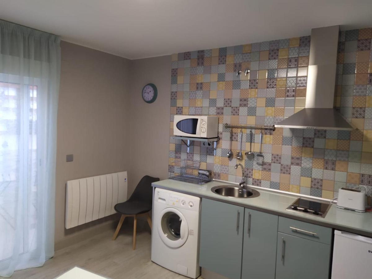 La Casina De Caceres Διαμέρισμα Εξωτερικό φωτογραφία