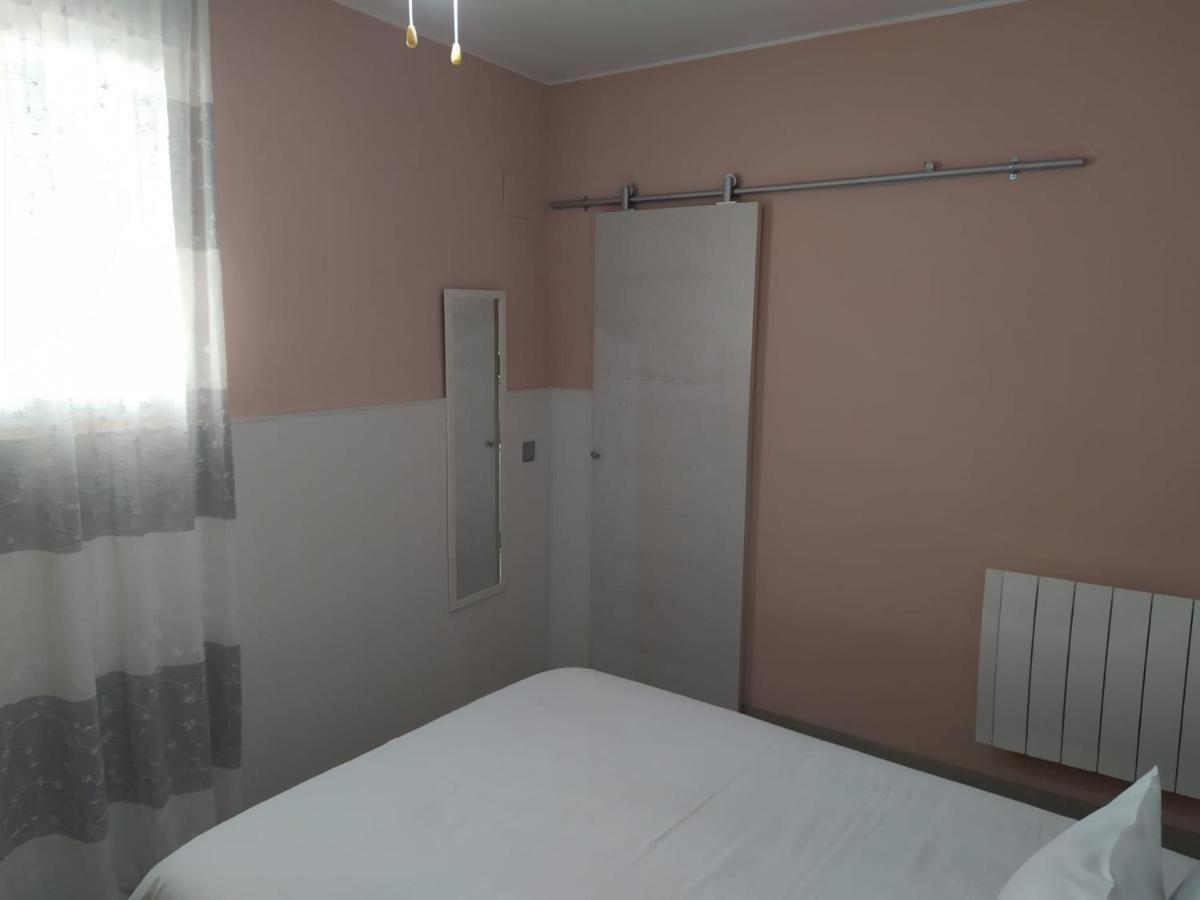 La Casina De Caceres Διαμέρισμα Εξωτερικό φωτογραφία