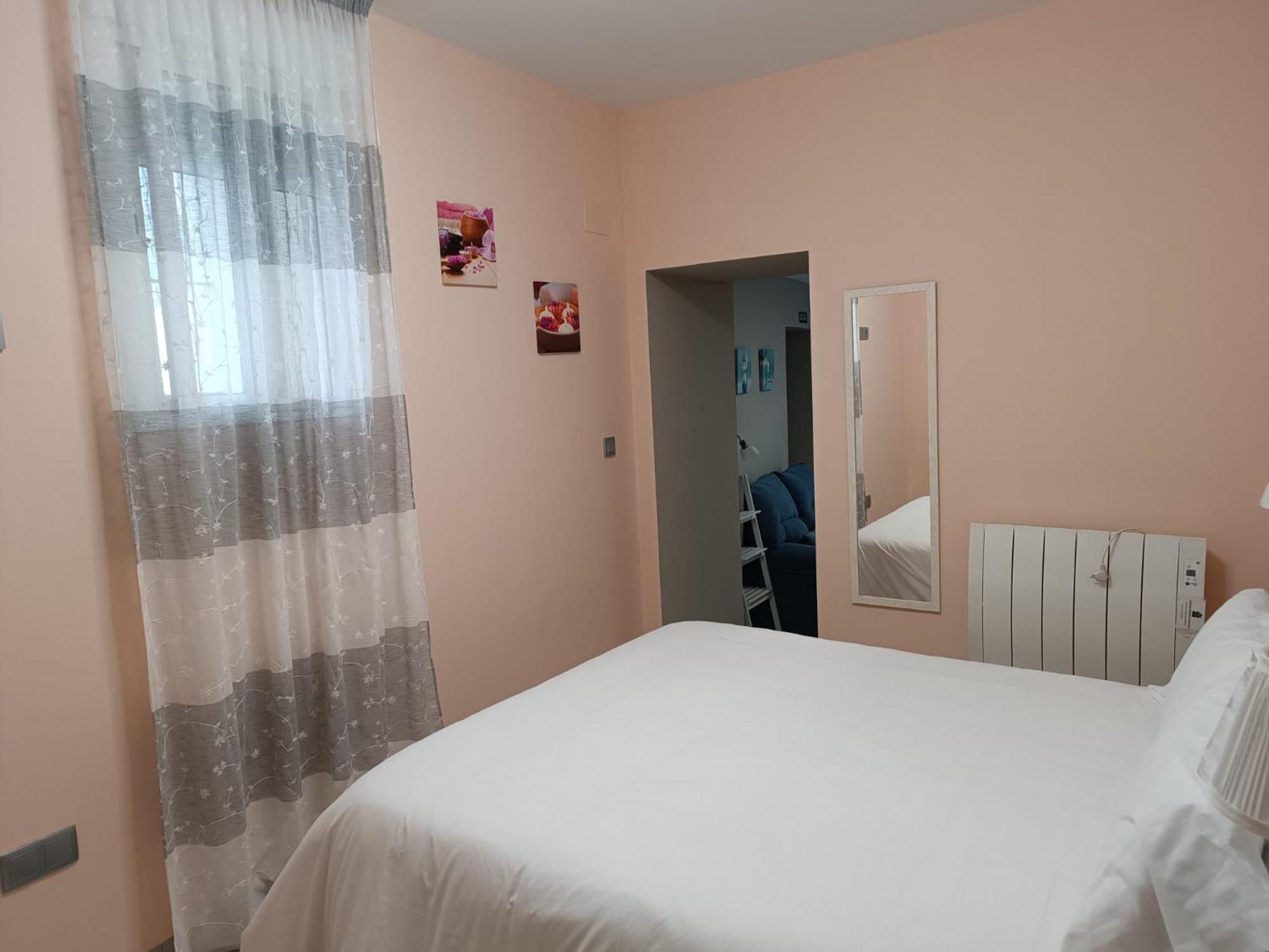 La Casina De Caceres Διαμέρισμα Εξωτερικό φωτογραφία
