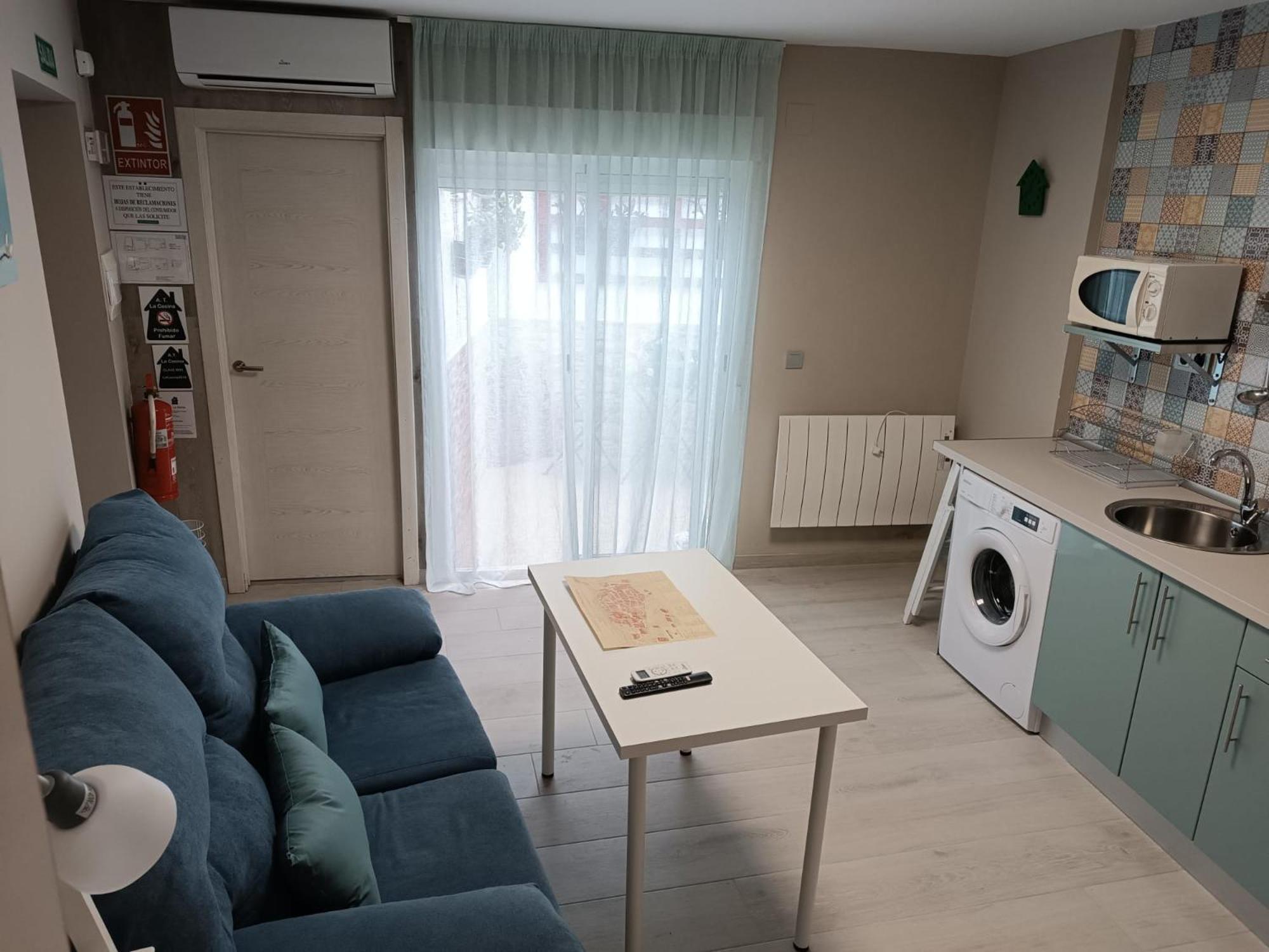 La Casina De Caceres Διαμέρισμα Εξωτερικό φωτογραφία