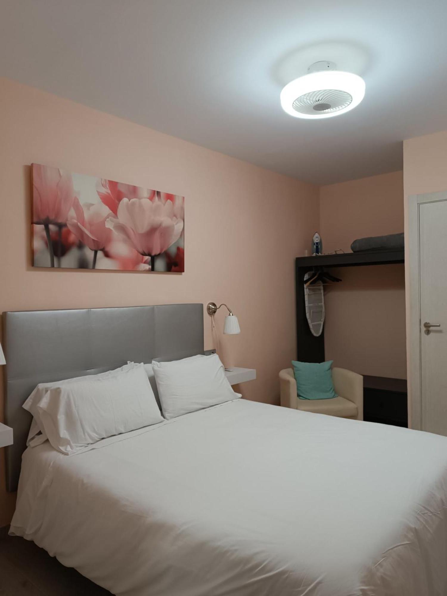 La Casina De Caceres Διαμέρισμα Εξωτερικό φωτογραφία