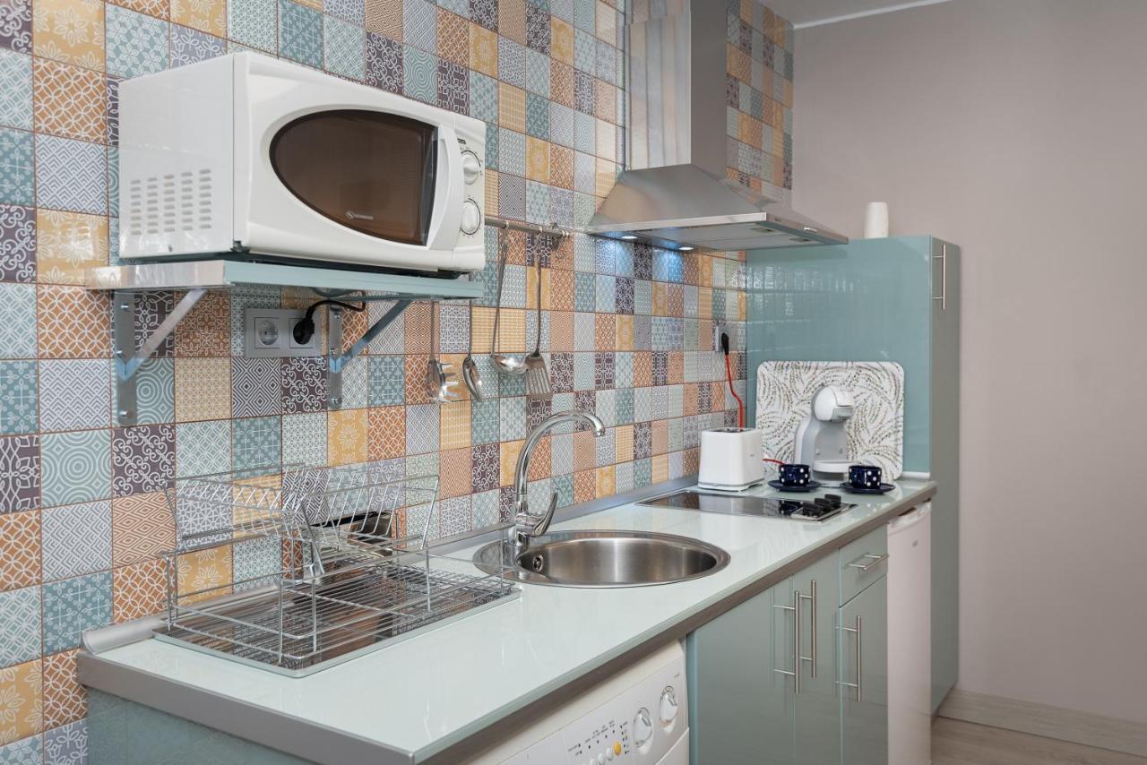 La Casina De Caceres Διαμέρισμα Εξωτερικό φωτογραφία