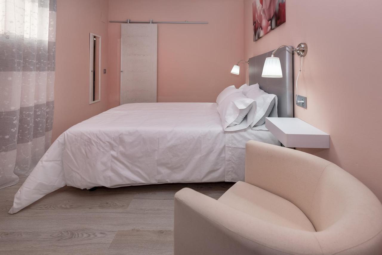 La Casina De Caceres Διαμέρισμα Εξωτερικό φωτογραφία
