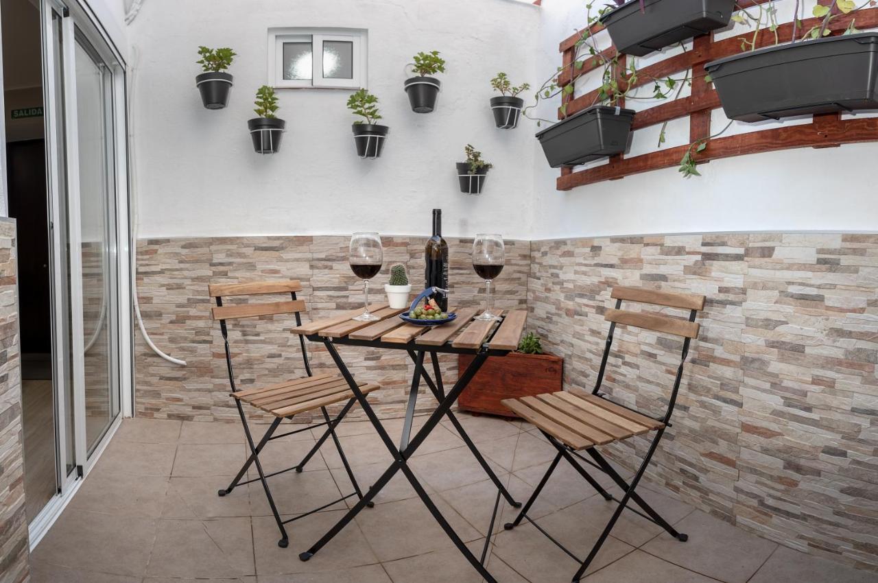 La Casina De Caceres Διαμέρισμα Εξωτερικό φωτογραφία