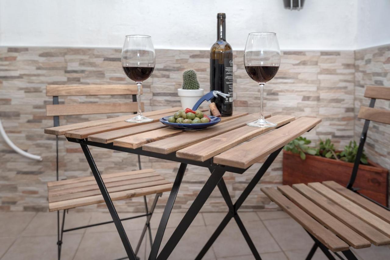 La Casina De Caceres Διαμέρισμα Εξωτερικό φωτογραφία
